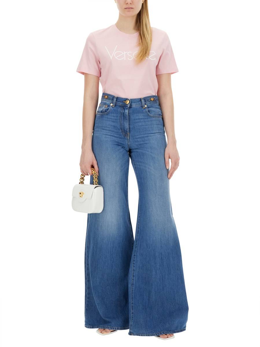VERSACE JEANS MARINARI