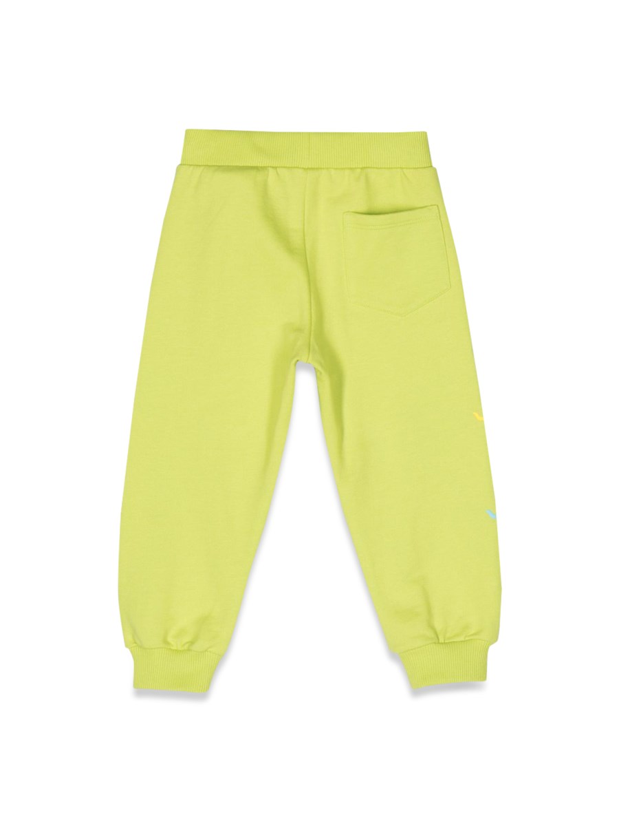 VERSACE JOGGERS FELPA