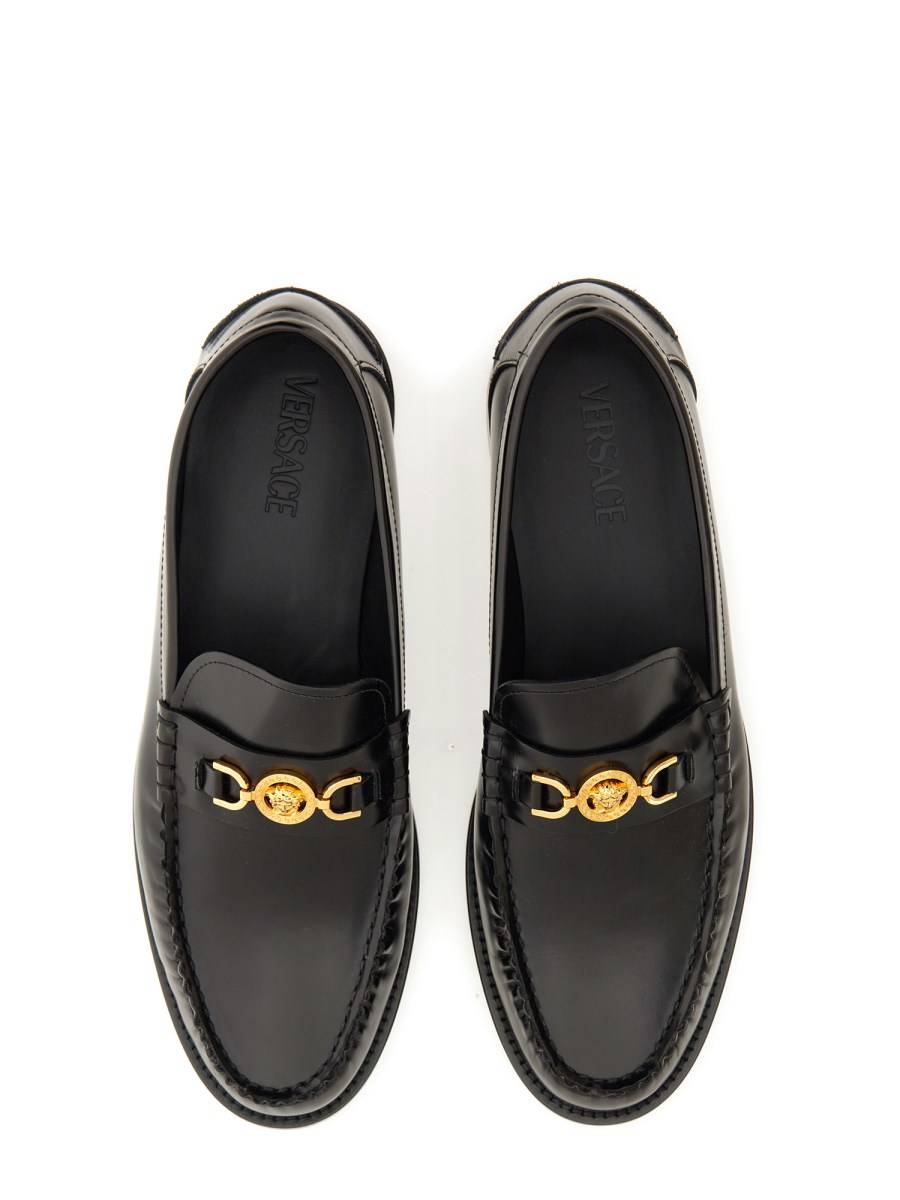 VERSACE MOCASSINO "MEDUSA 95"