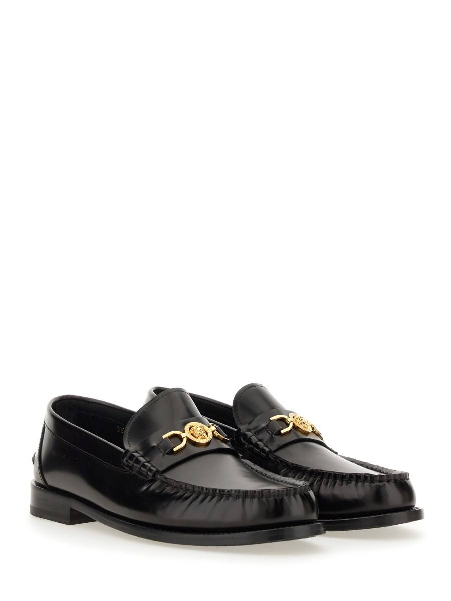 VERSACE MOCASSINO "MEDUSA 95"