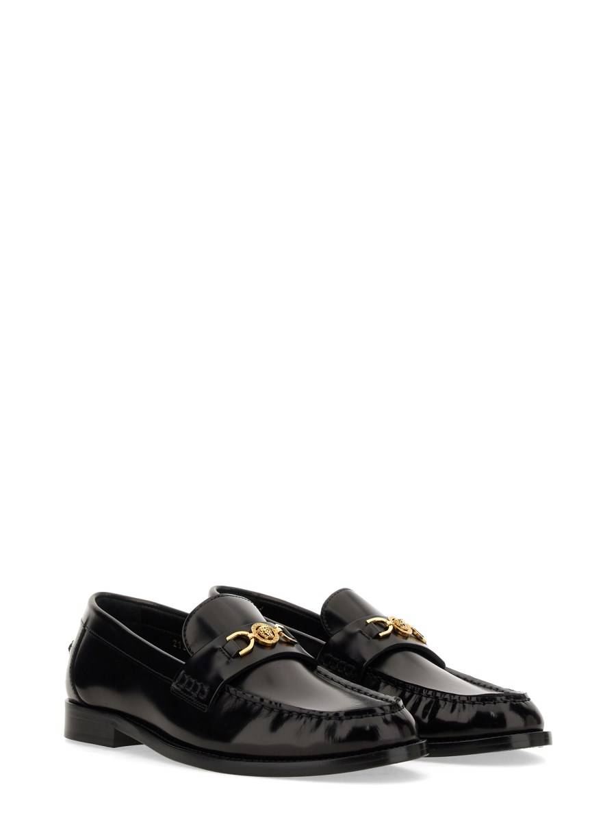VERSACE MOCASSINO "MEDUSA 95"