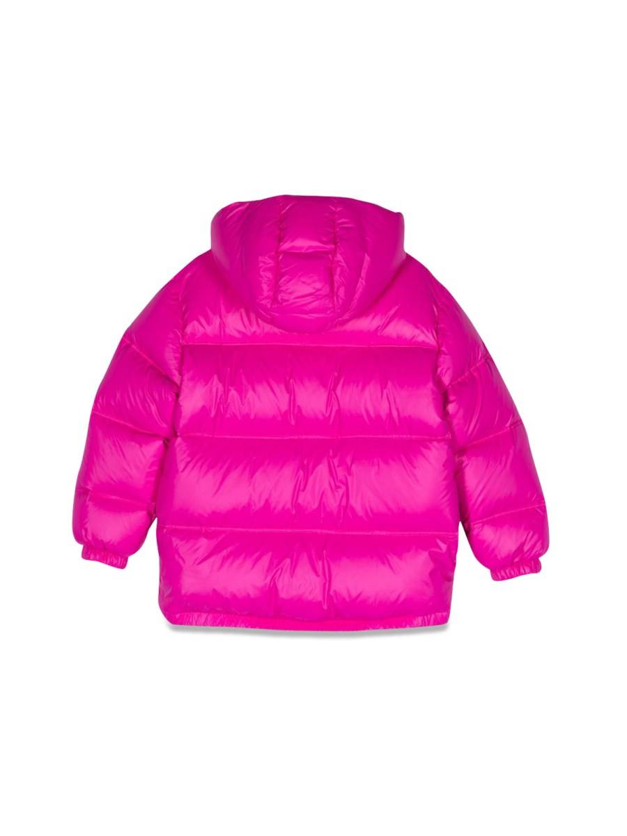 VERSACE Piumino Con Logo