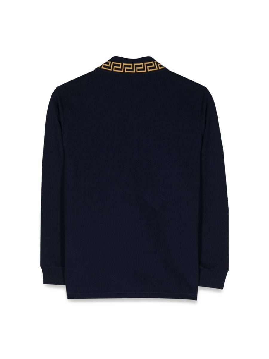 VERSACE Polo Ml Medusa