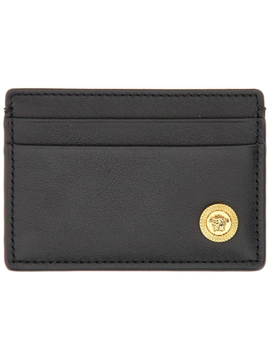 VERSACE PORTACARTE LA MEDUSA