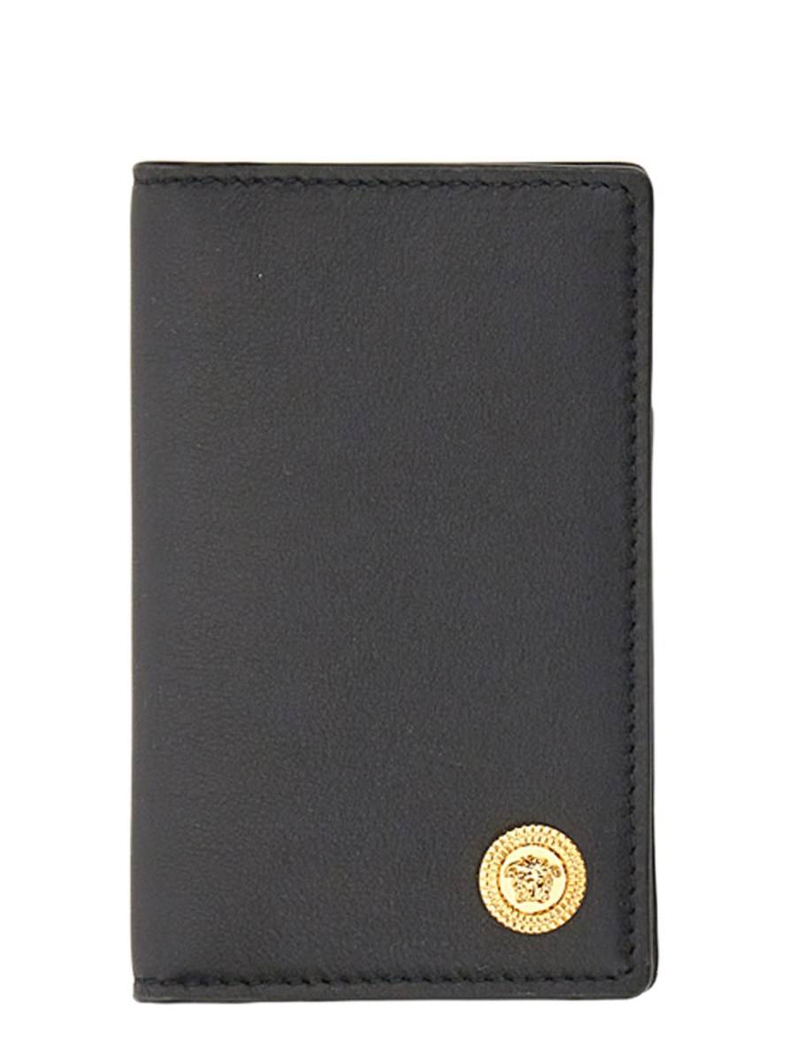 VERSACE PORTACARTE "MEDUSA" BIGGIE
