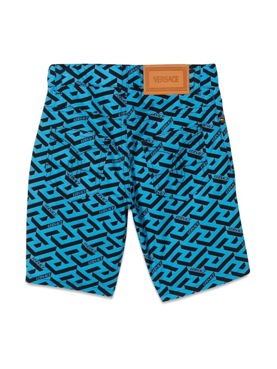 VERSACE SHORT