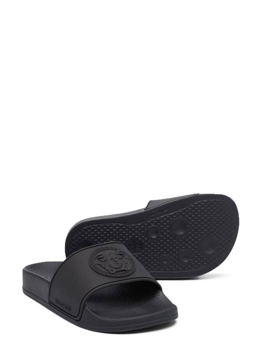 VERSACE SLIDES