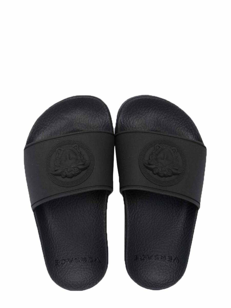 VERSACE SLIDES