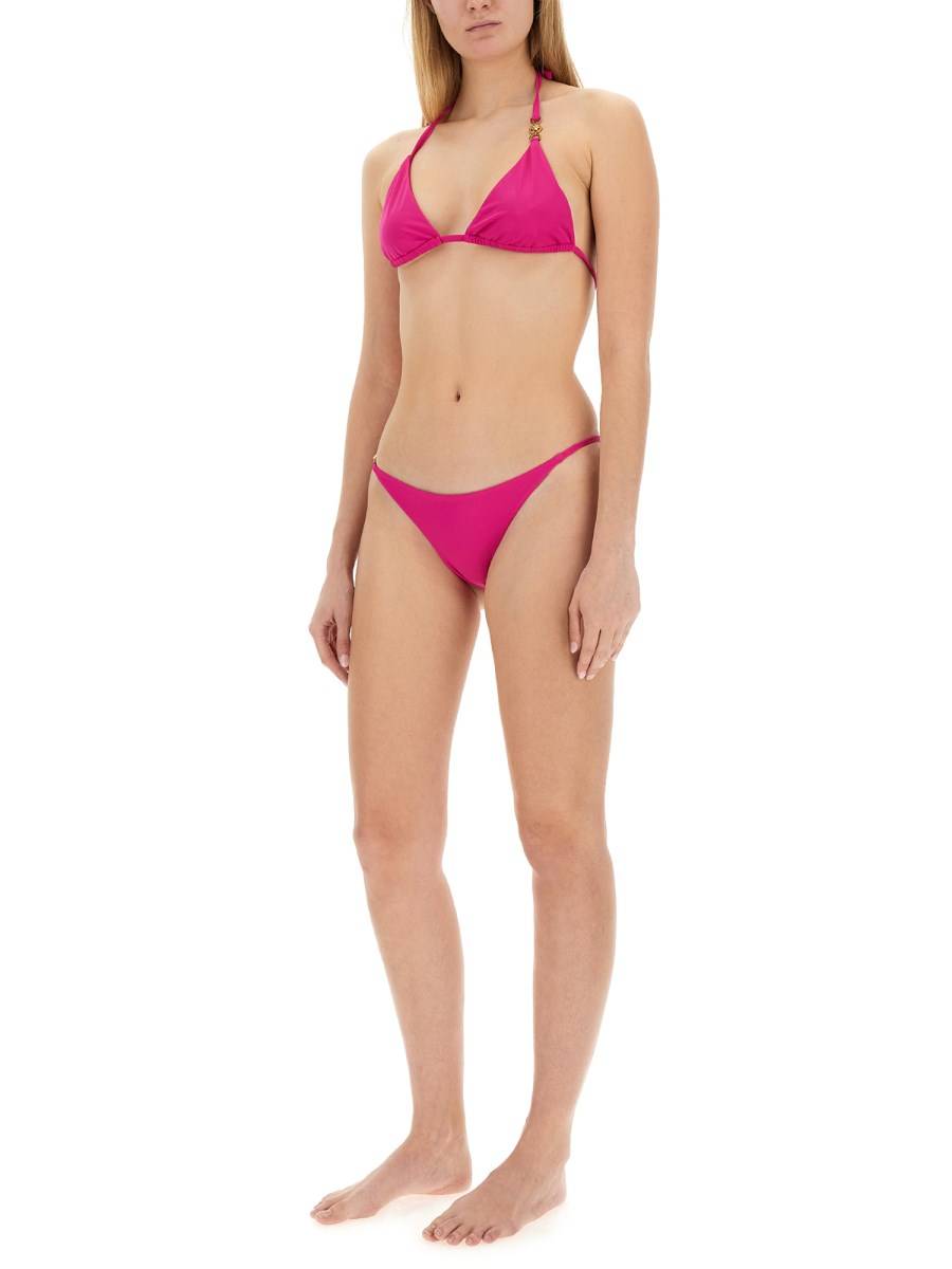 VERSACE SLIP BIKINI "MEDUSA '95"
