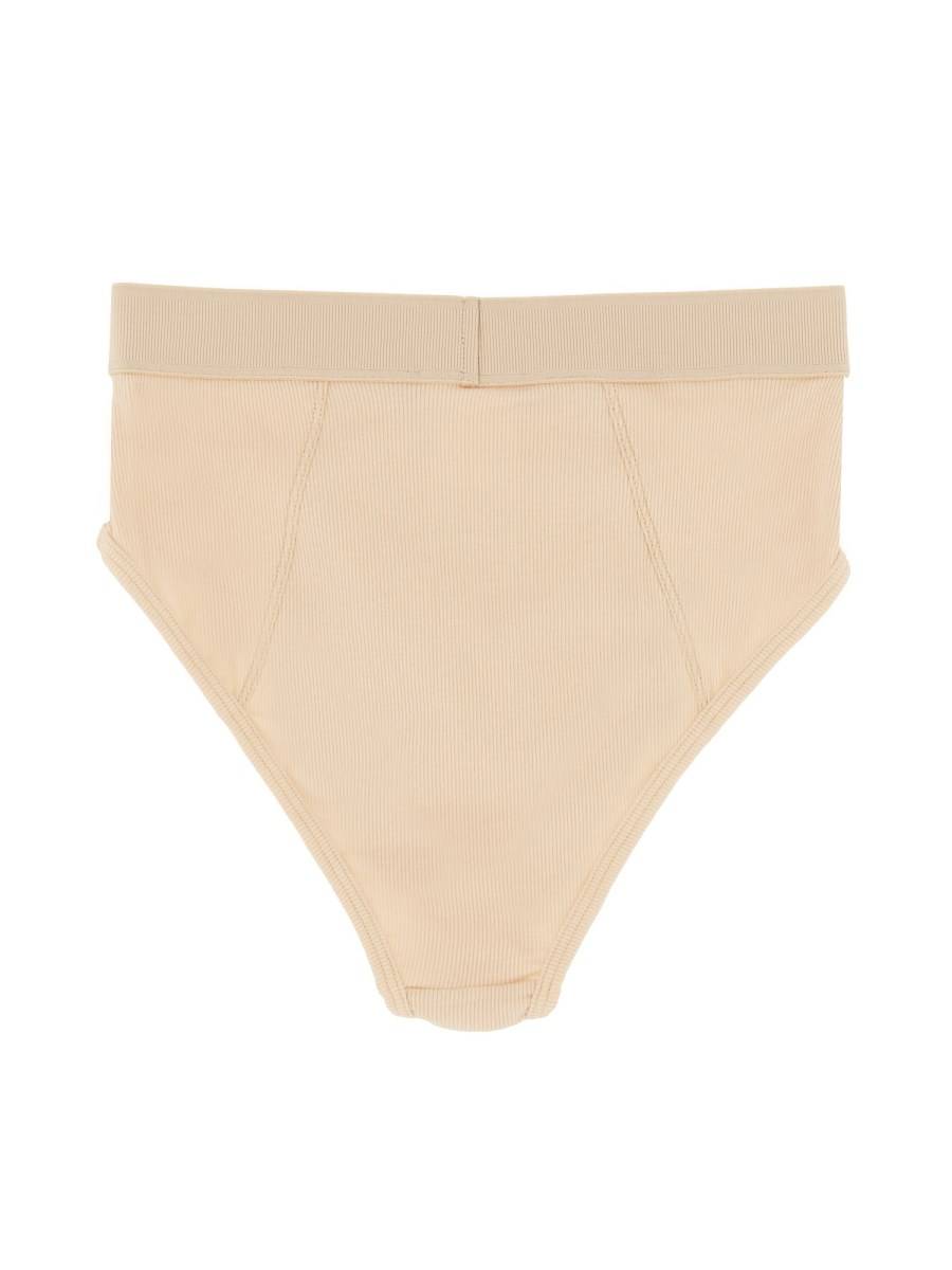 VERSACE SLIP IN COTONE