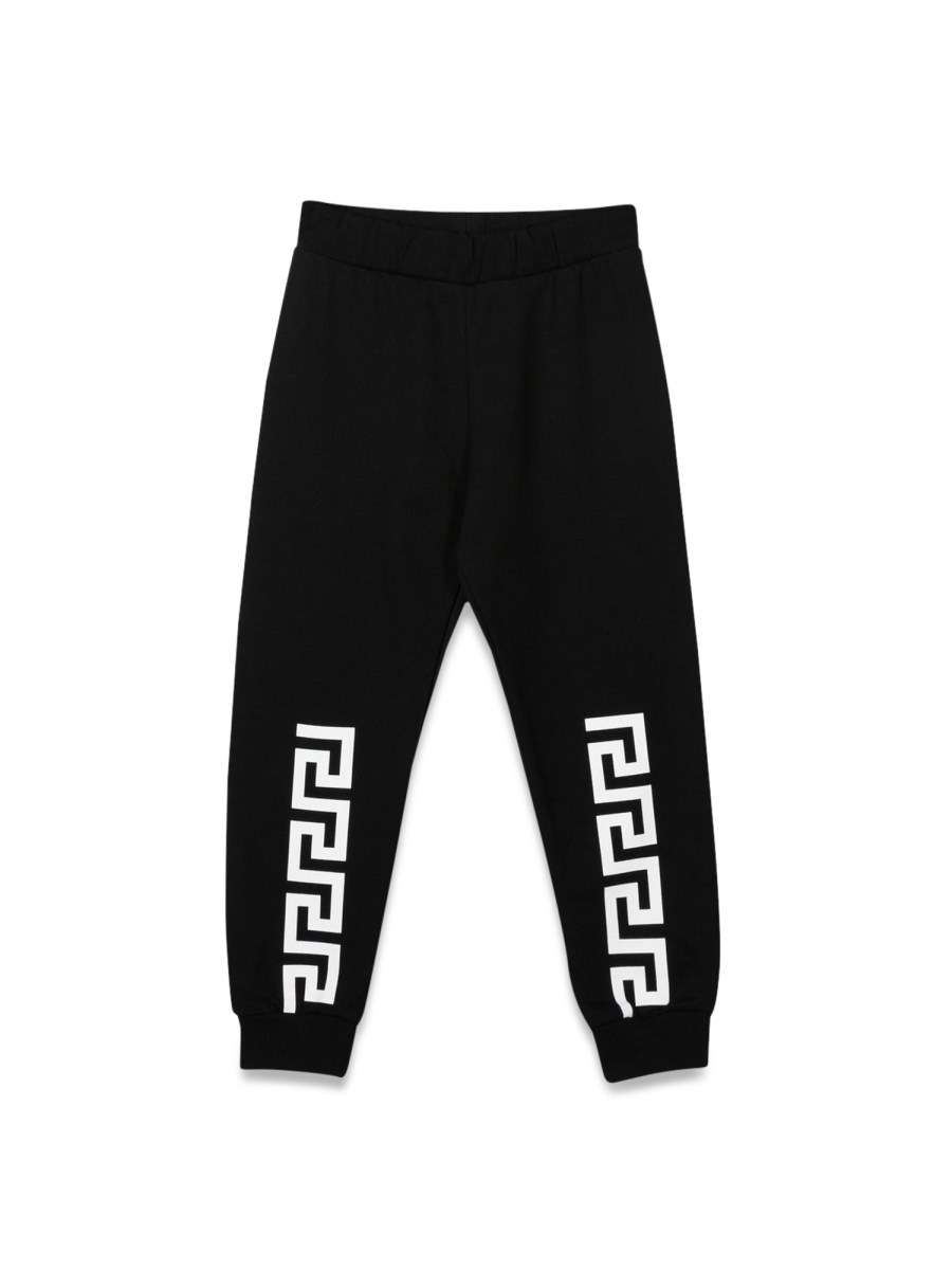 VERSACE SWEATPANT GRECA