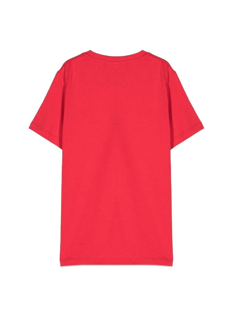 VERSACE T-SHIRT MC