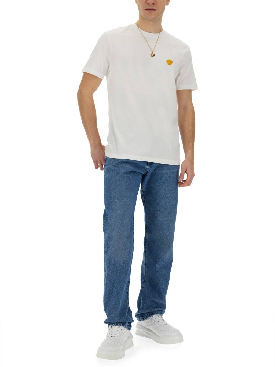 VERSACE T-SHIRT "MEDUSA"
