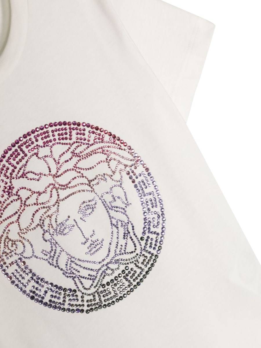 VERSACE T-shirt Medusa