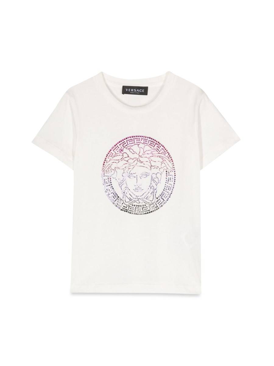 VERSACE t-shirt medusa