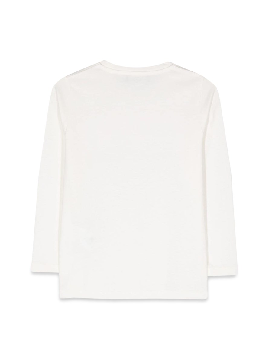 VERSACE T-shirt Ml Logo