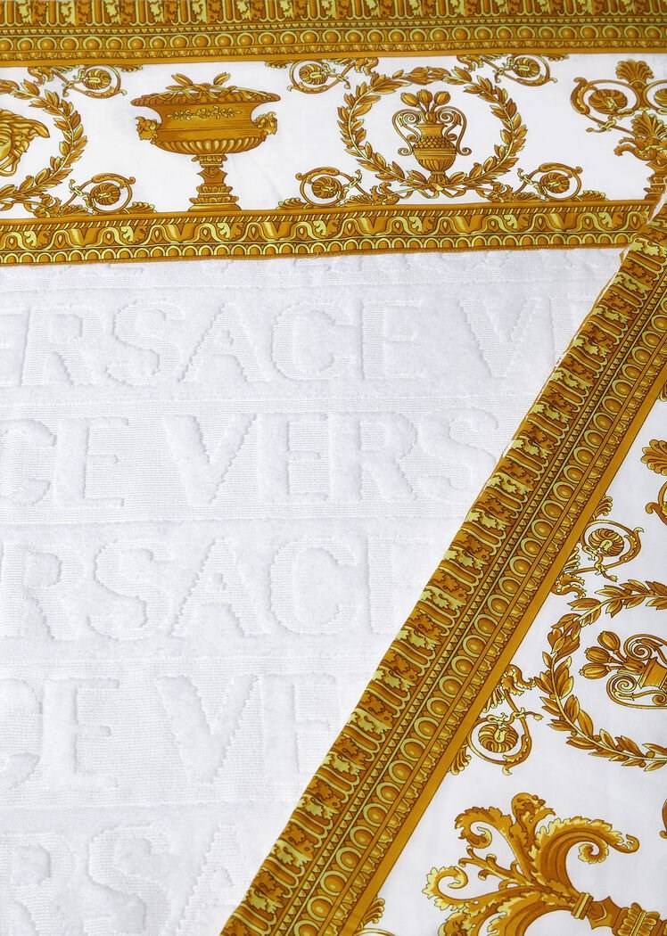 VERSACE TELO I ♡ BAROQUE
