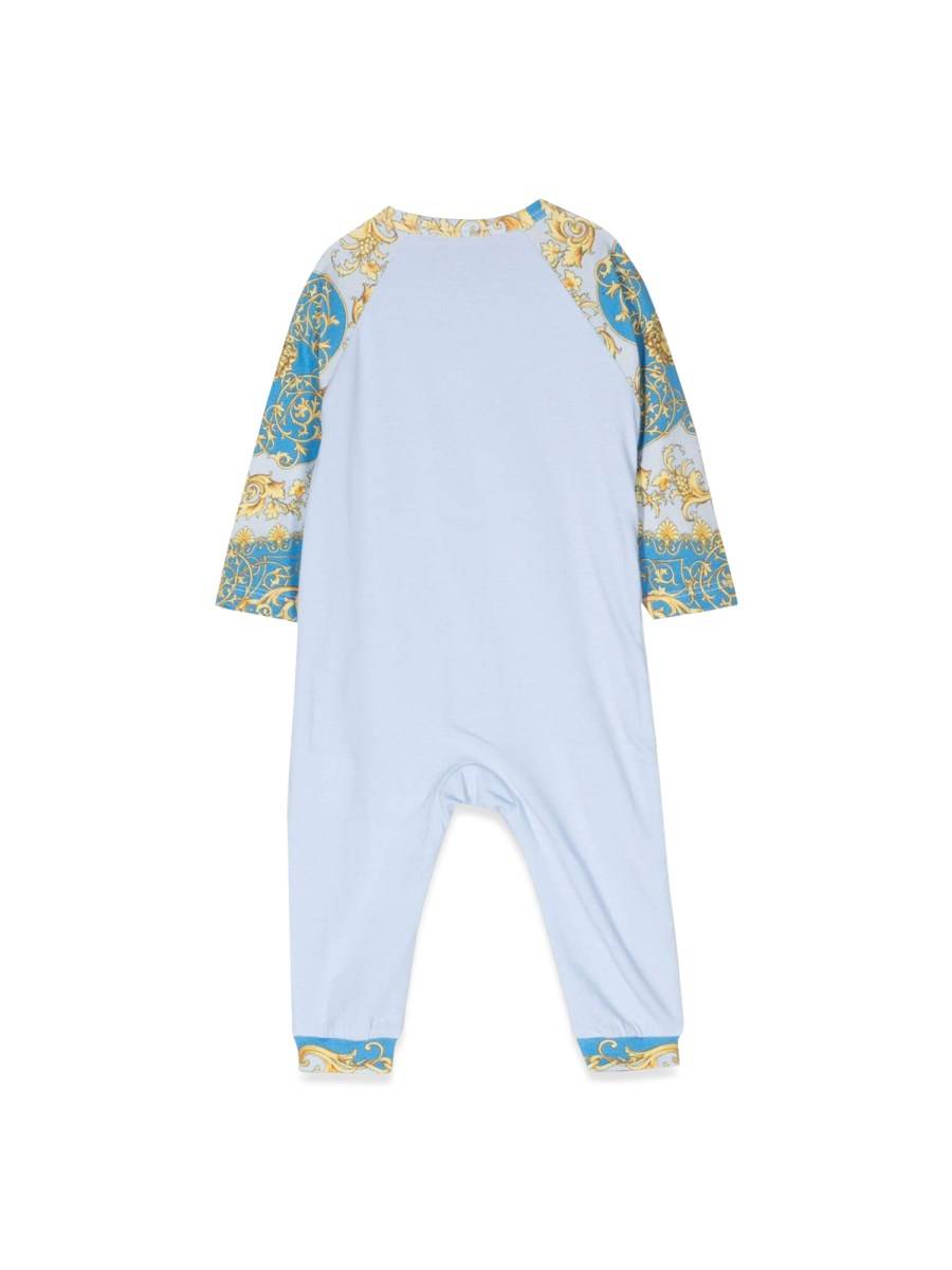 VERSACE Tutina Barocco Frenzy