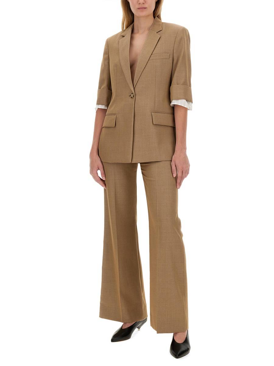 VICTORIA BECKHAM GIACCA MONOPETTO