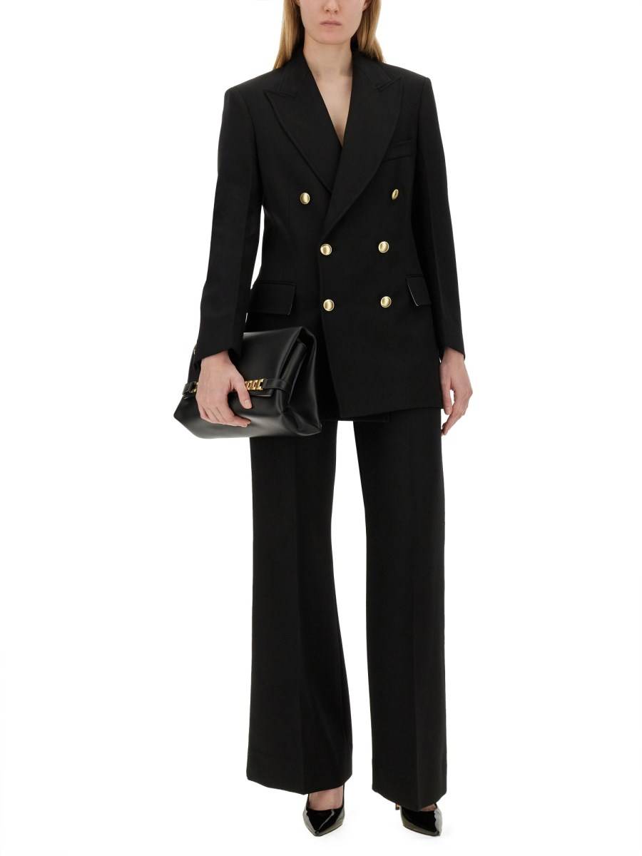 VICTORIA BECKHAM PANTALONE ALINA