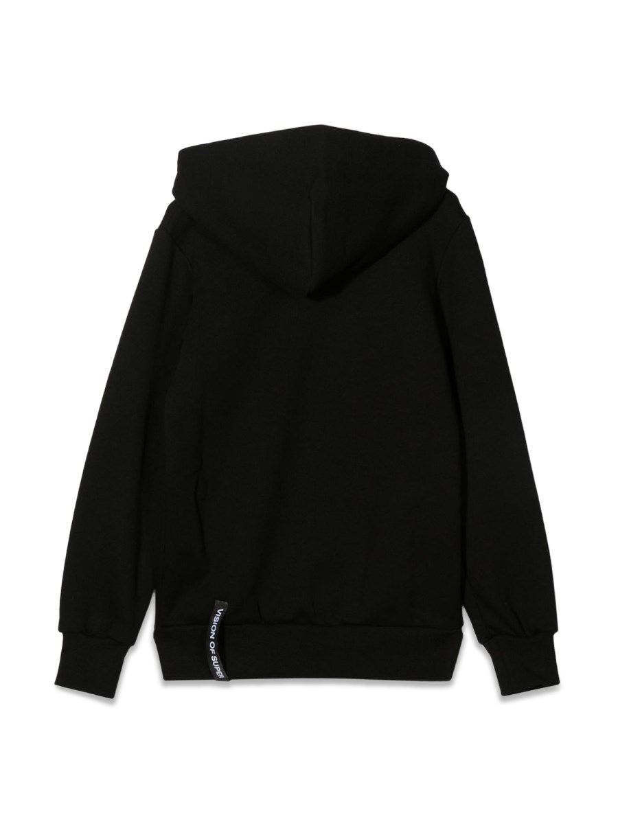 VISION OF SUPER HOODIE