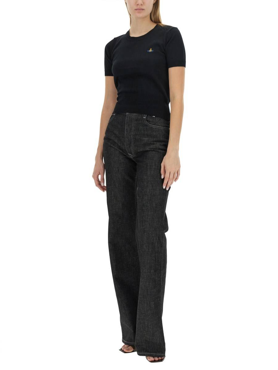 VIVIENNE WESTWOOD MAGLIA "BEA"