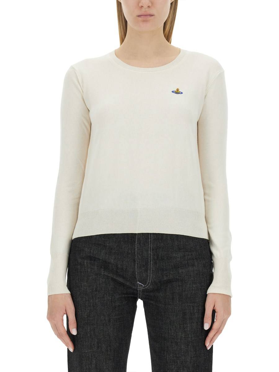 VIVIENNE WESTWOOD MAGLIA BEA