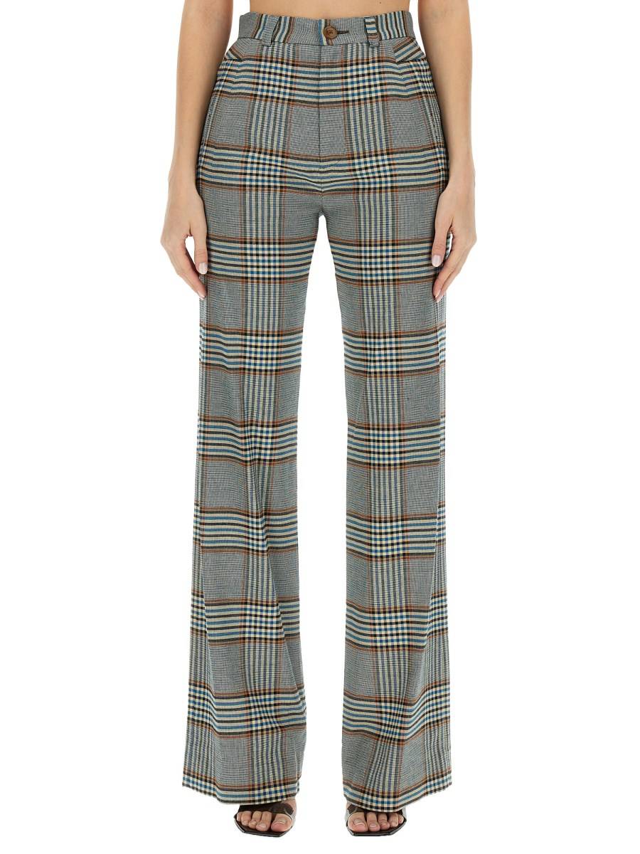 VIVIENNE WESTWOOD PANTALONE RAY