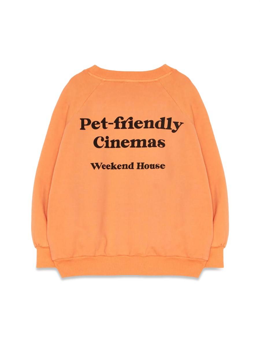 WEEKEND HOUSE KIDS