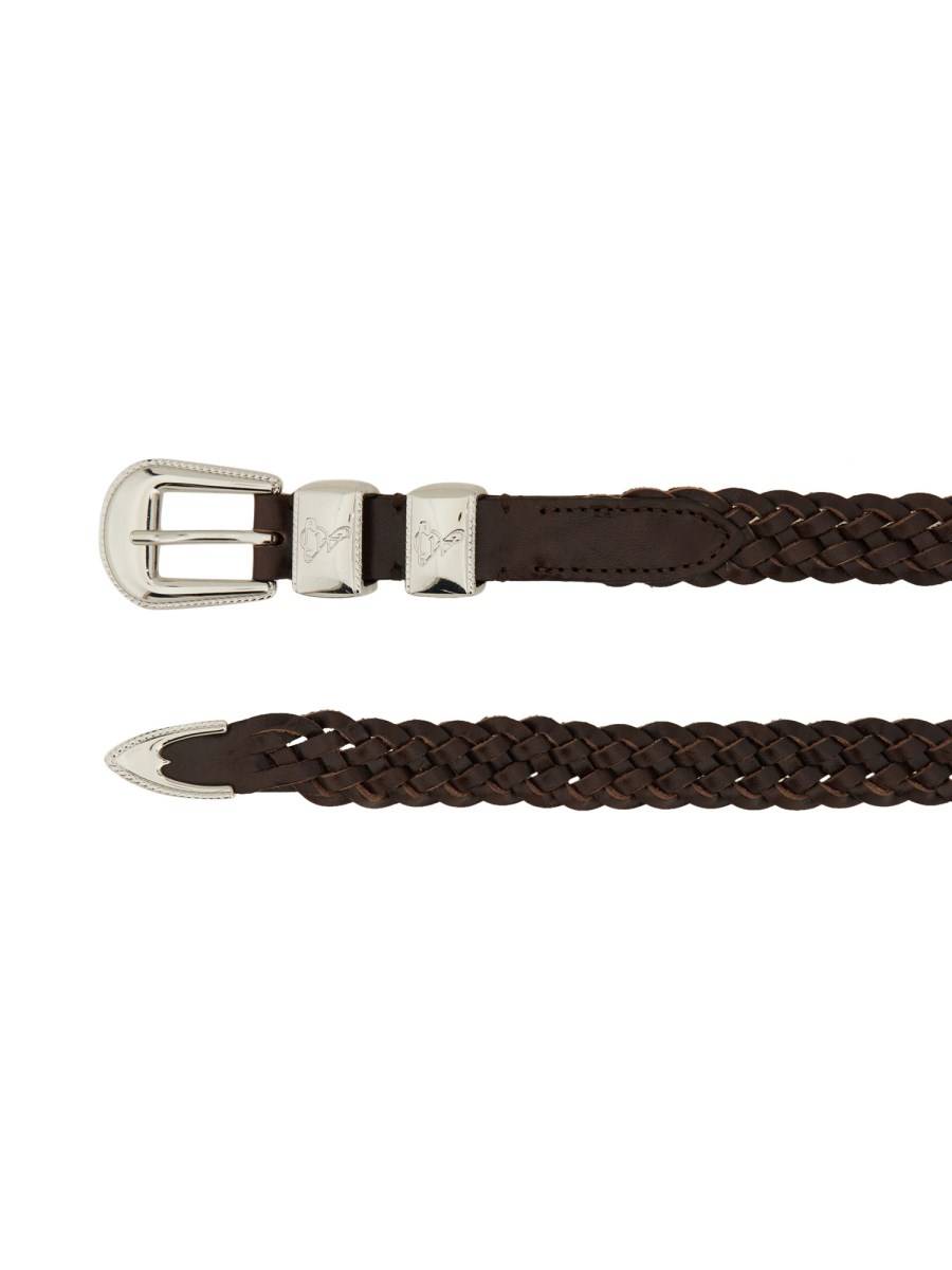 WOBURN WALK CINTURA WING TIP 6-PLY