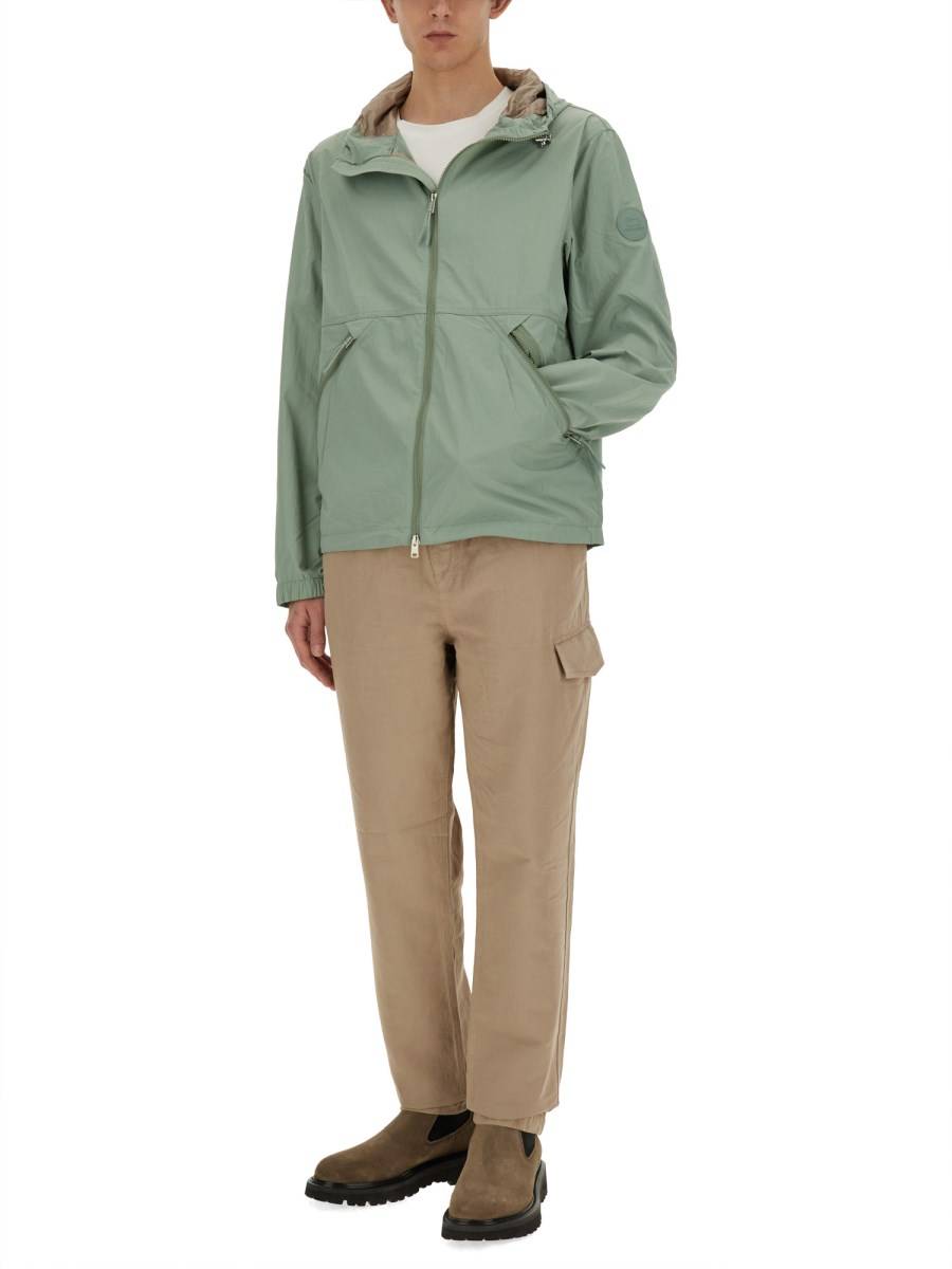 WOOLRICH