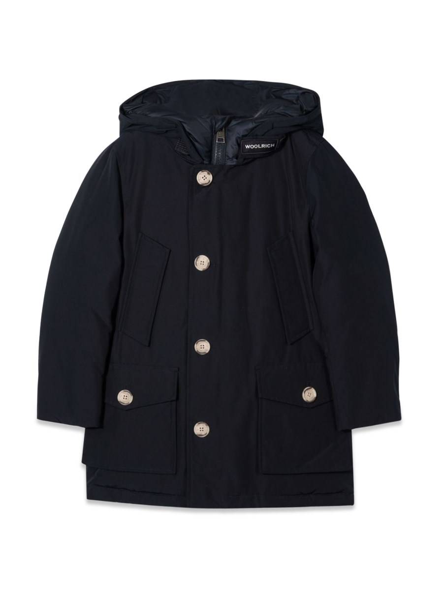 WOOLRICH ARCTIC PARKA
