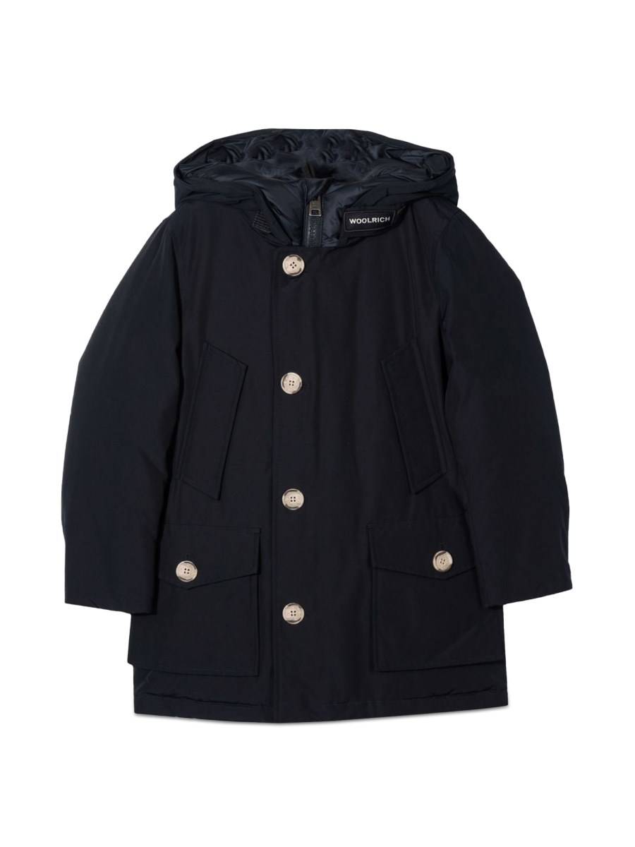 WOOLRICH ARCTIC PARKA