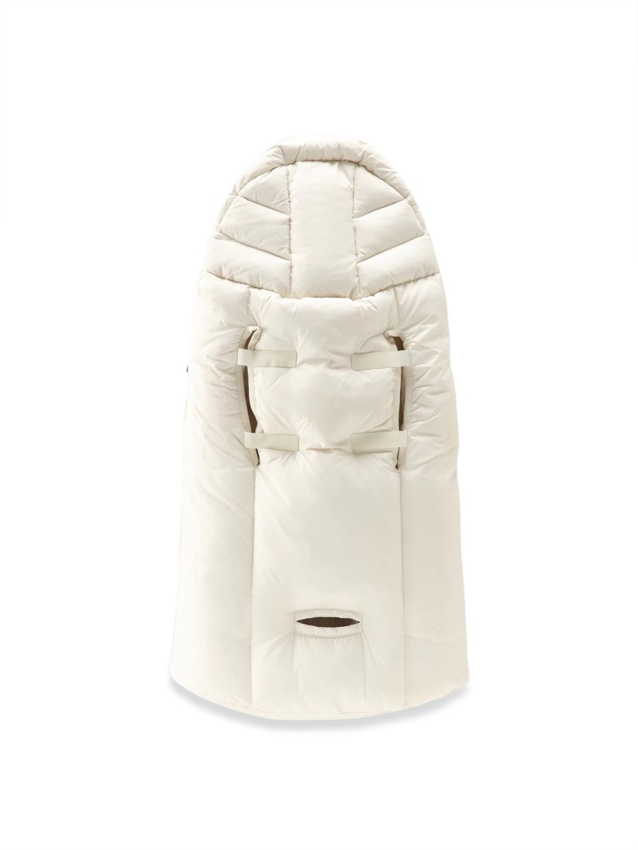 WOOLRICH BABY SAC