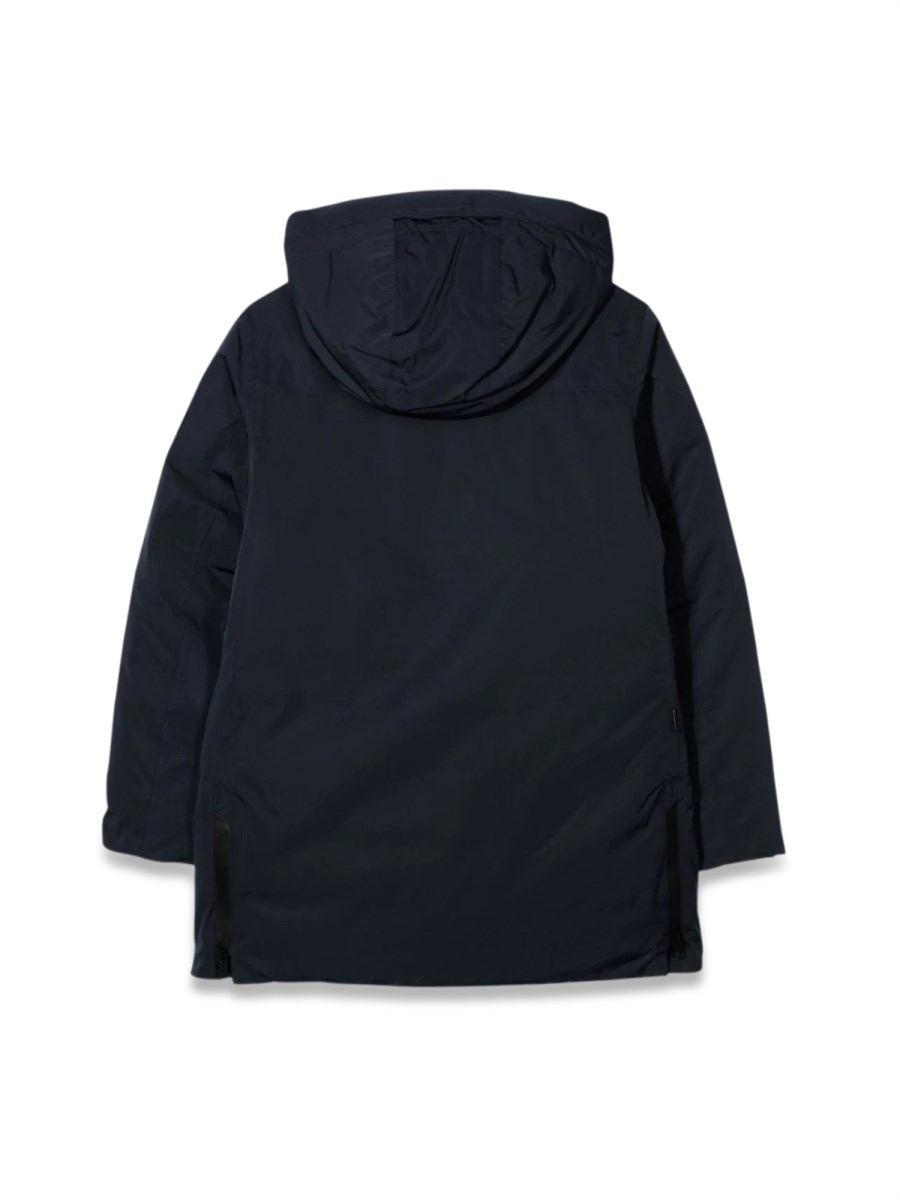 WOOLRICH POLAR PARKA