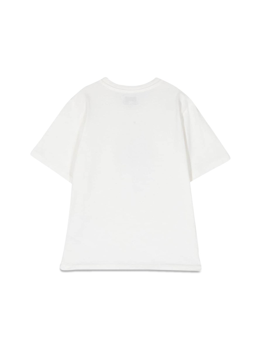 WOOLRICH ROAD TRIP T-SHIRT