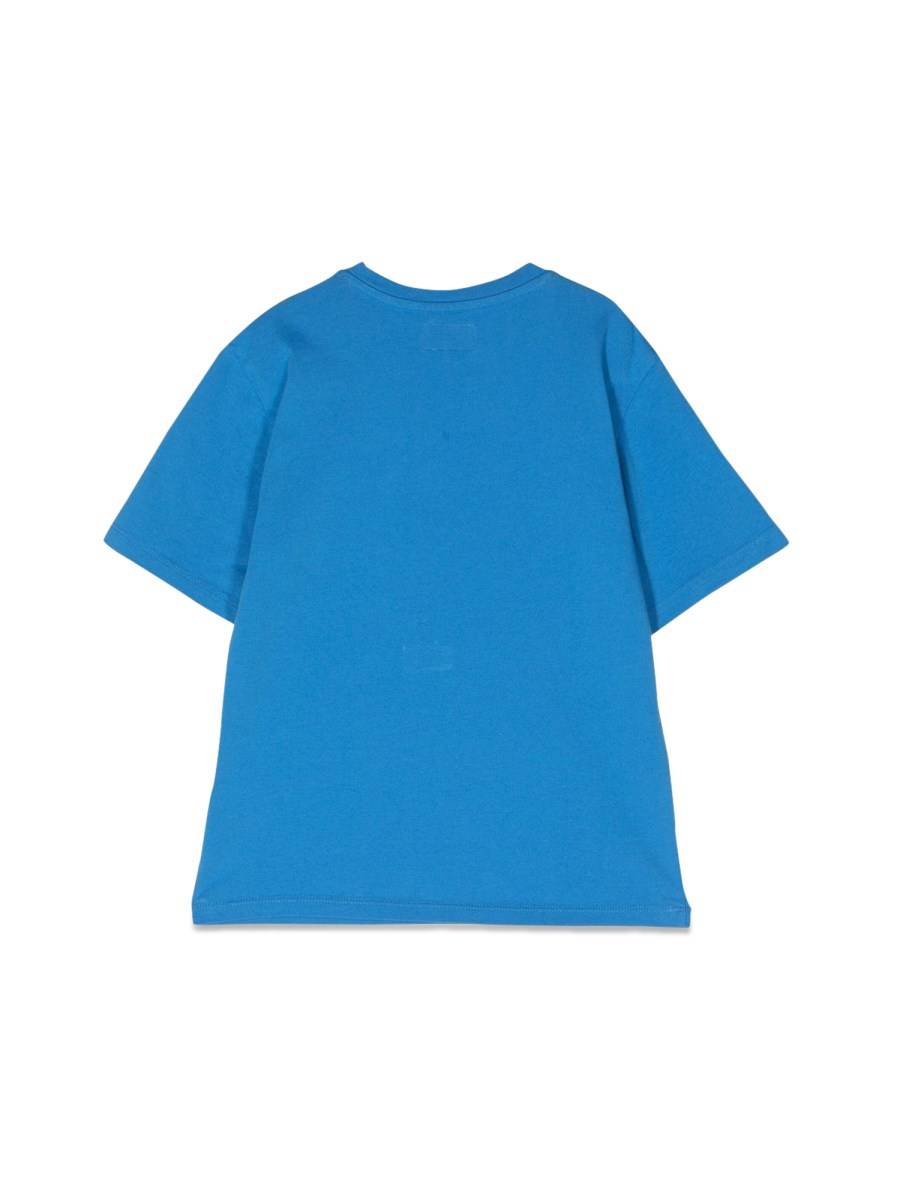 WOOLRICH ROAD TRIP T-SHIRT