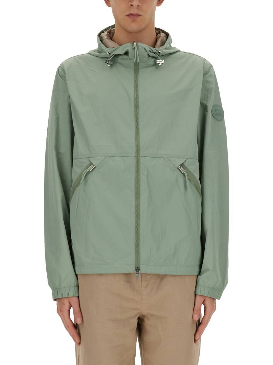 WOOLRICH