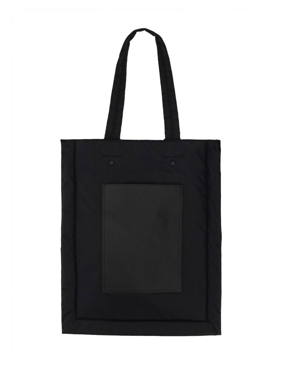 Y - 3 BORSA CON LOGO