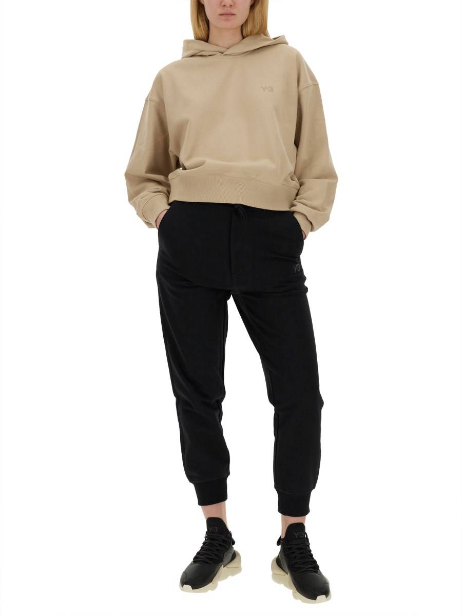 Y - 3 PANTALONE JOGGING
