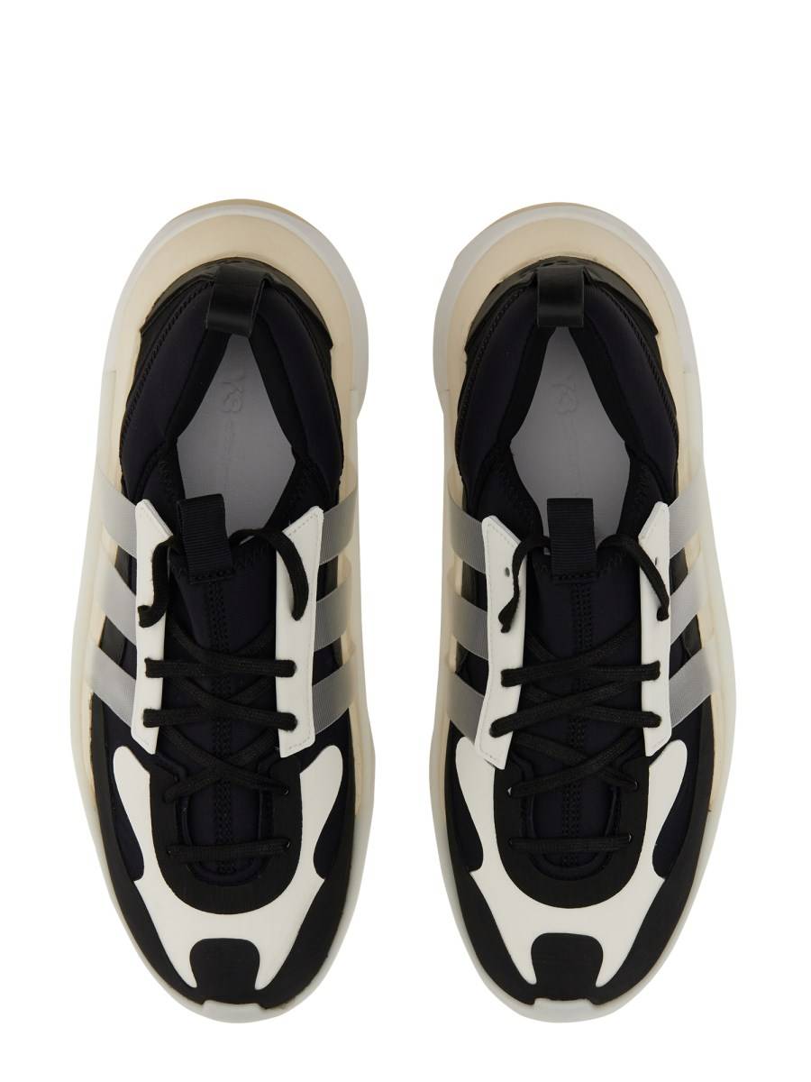 Y - 3 SNEAKER QISAN COZY SLIP-ON
