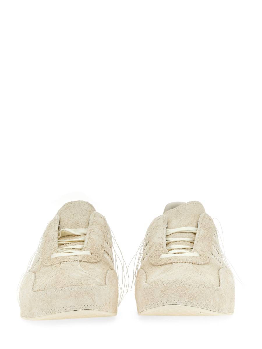 Y - 3 SNEAKERS Y-3 GAZELLE