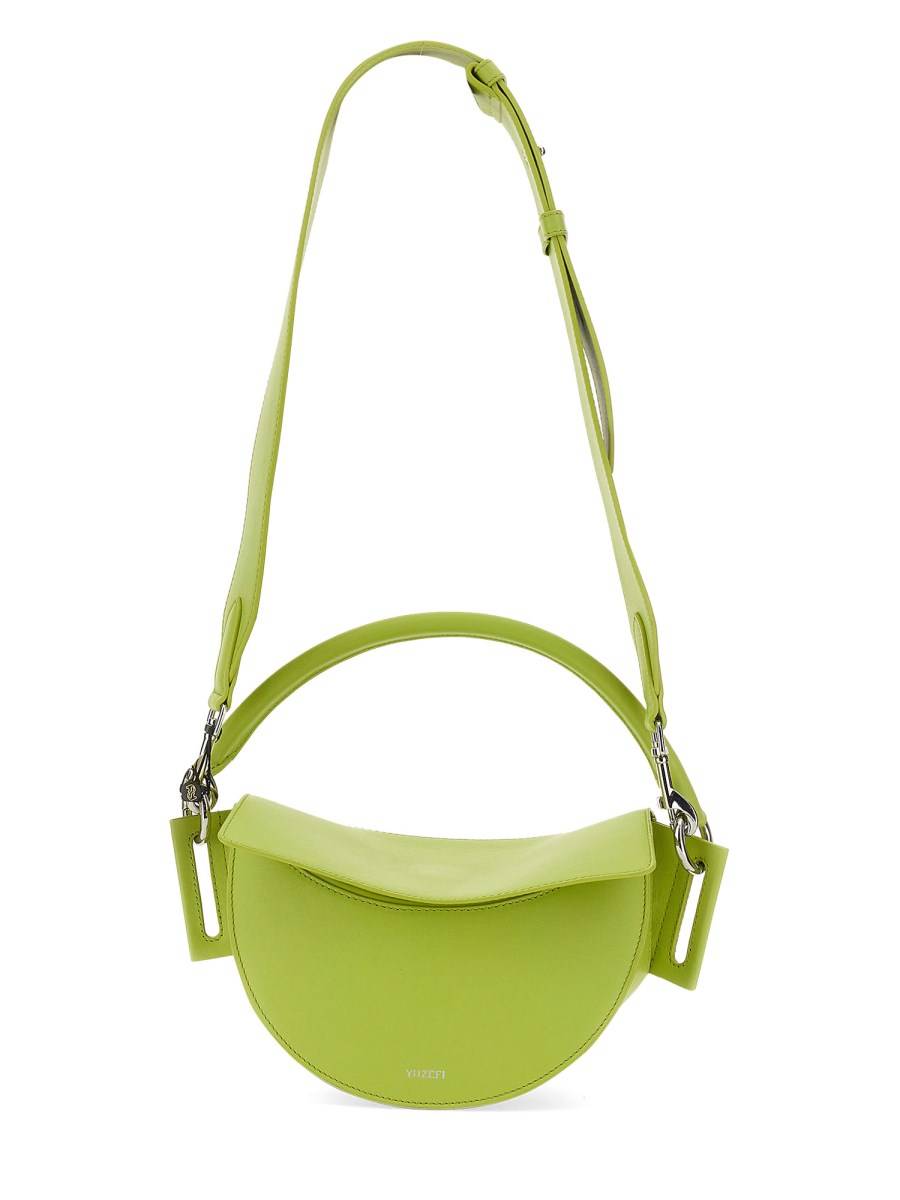 YUZEFI BORSA DIP IN PELLE