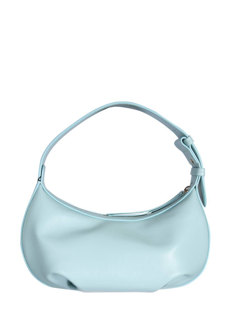YUZEFI BORSA PUFF IN NAPPA