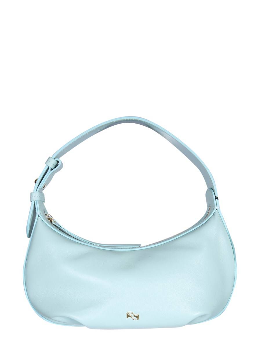YUZEFI BORSA PUFF IN NAPPA