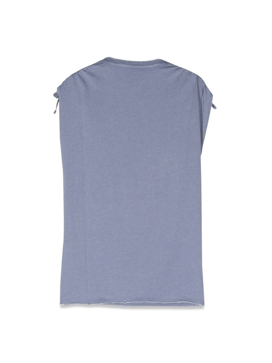 ZADIG&VOLTAIRE ABITO T-SHIRT