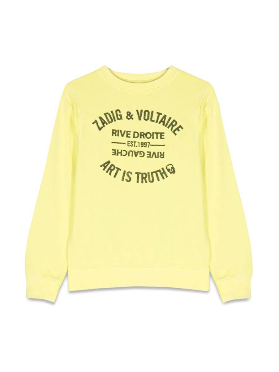 ZADIG&VOLTAIRE FELPA