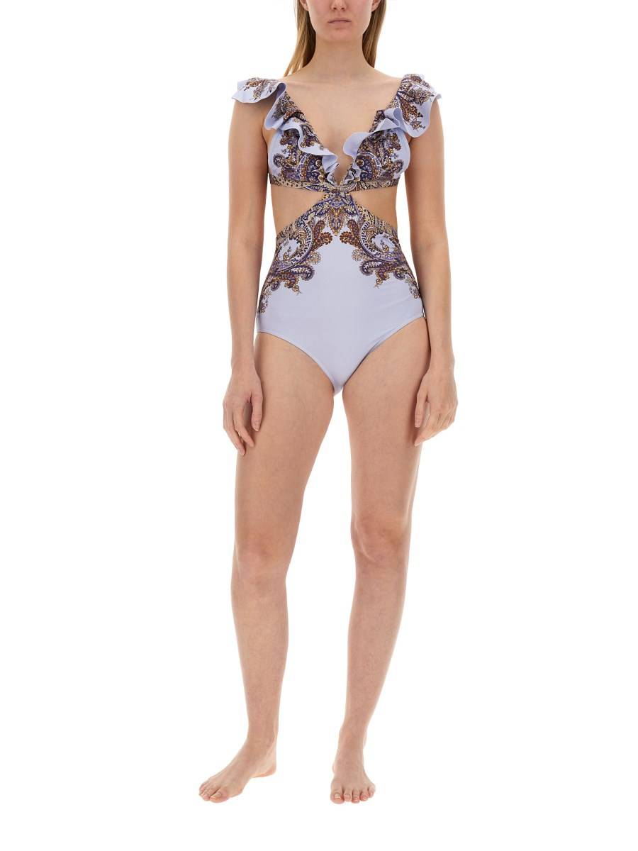 ZIMMERMANN COSTUME INTERO
