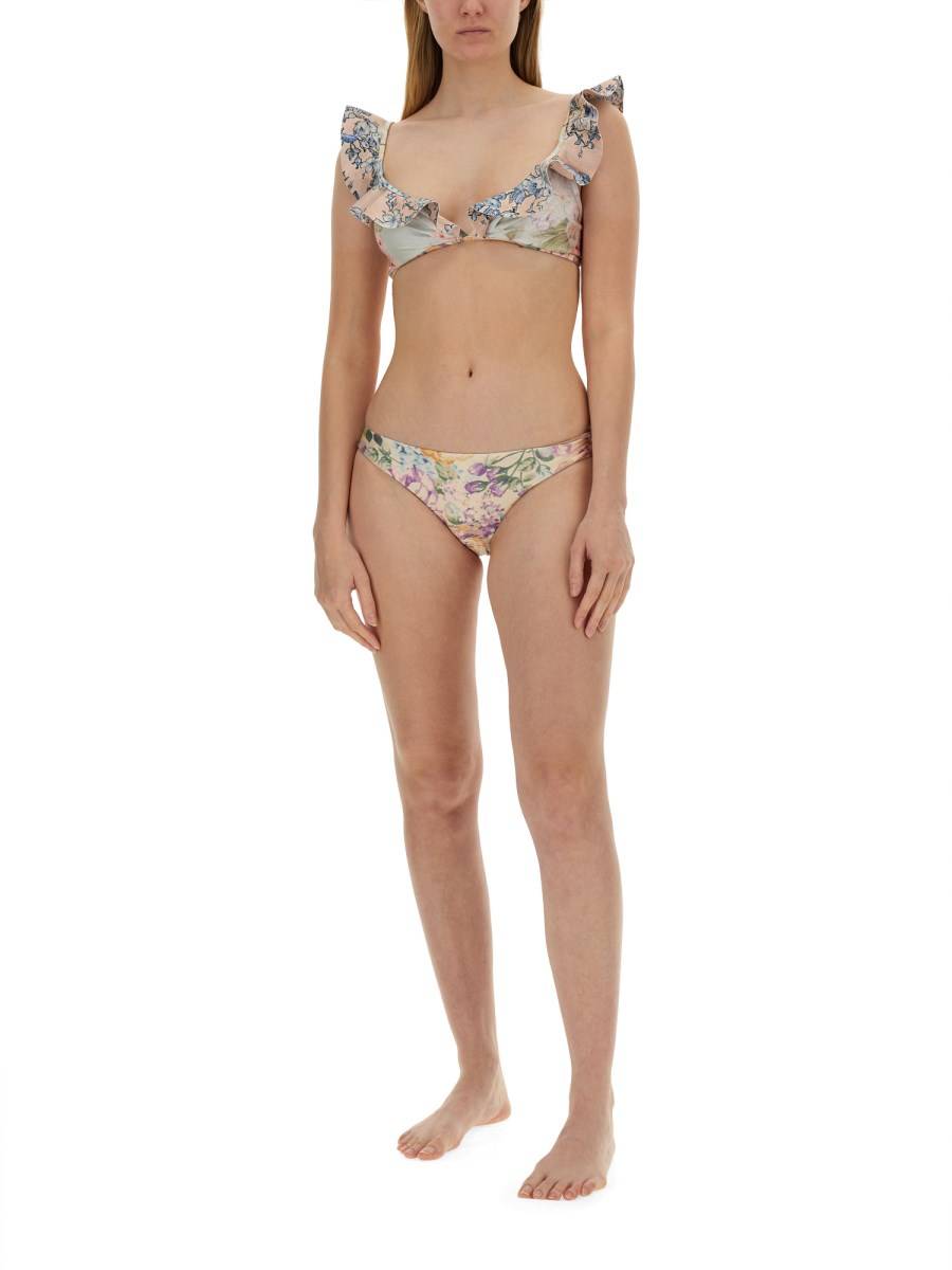 ZIMMERMANN TOP BIKINI