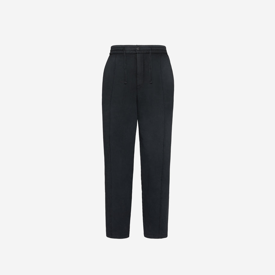 Premiata Pantaloni in felpa PR353R10 effetto resinato
